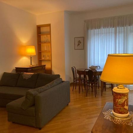 Fairome Apartment 2 Pini Экстерьер фото