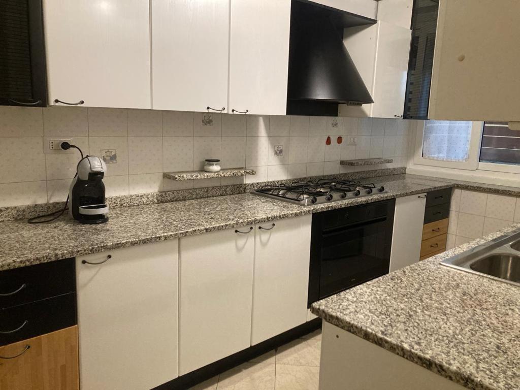 Fairome Apartment 2 Pini Экстерьер фото